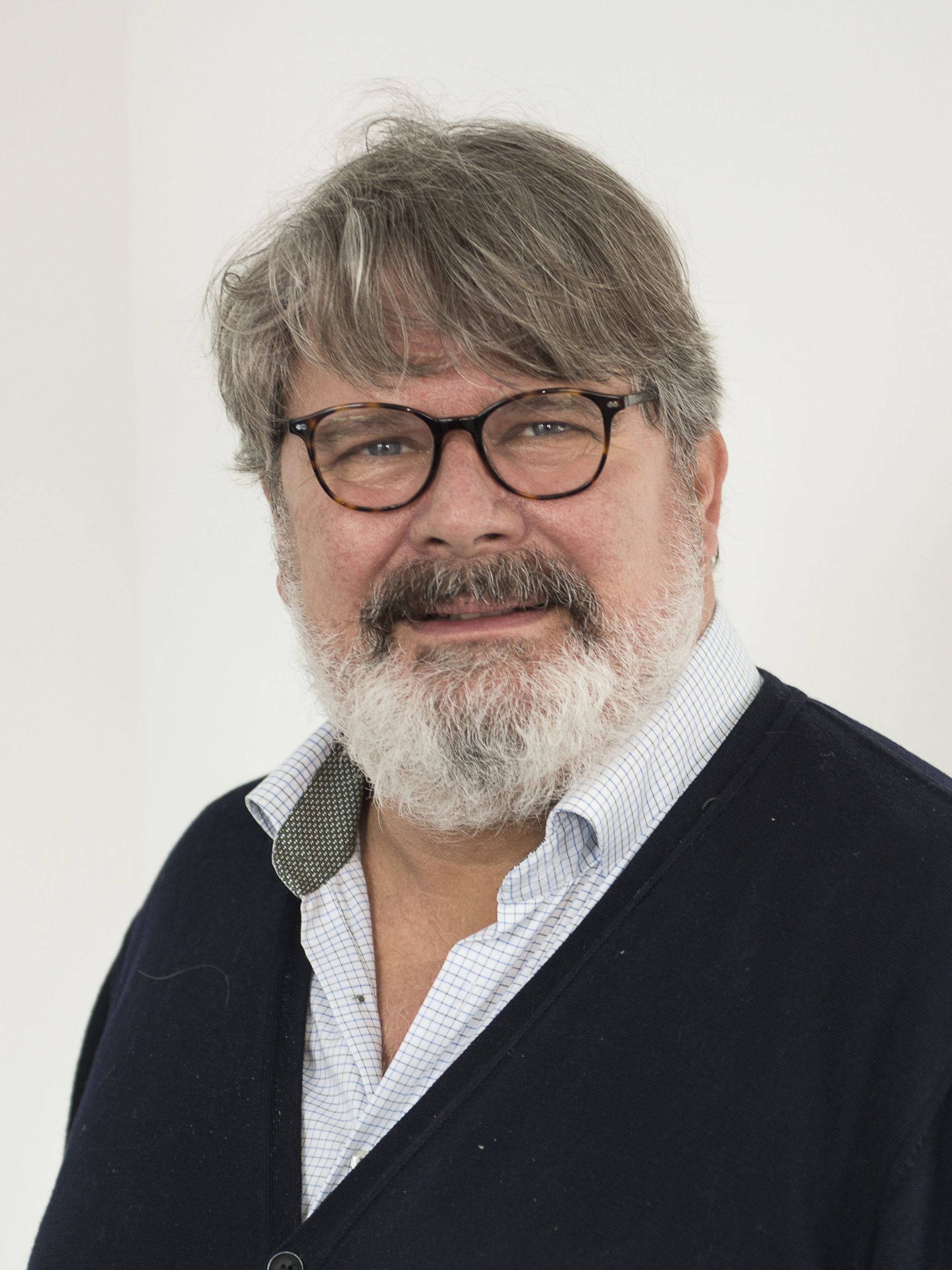Frank Goedhart